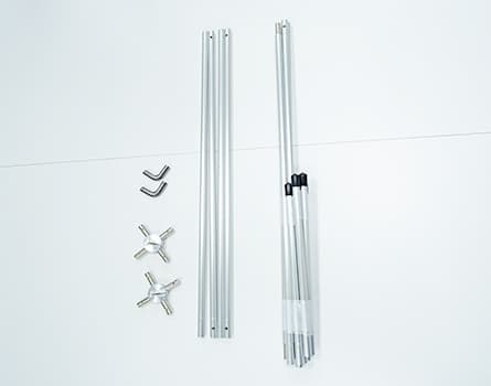 基本セット内容